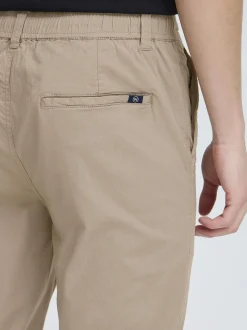 Kronstadt Herren Chinohose - KSSiero in beige