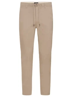 Kronstadt Herren Chinohose - KSSiero in beige