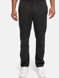 Kronstadt Herren Hose - KSClub Pants in anthrazit