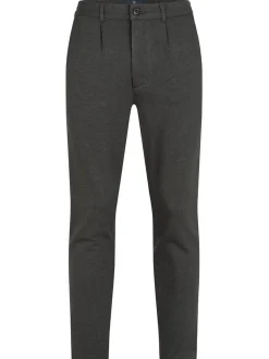 Kronstadt Herren Hose - KSClub Pants in anthrazit