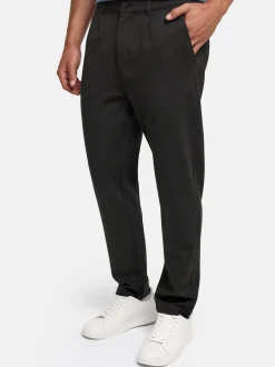 Kronstadt Herren Hose - KSClub Pants in anthrazit