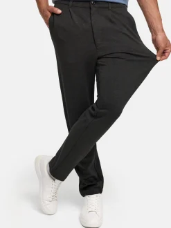 Kronstadt Herren Hose - KSClub Pants in anthrazit