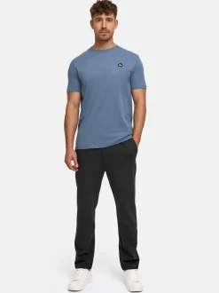 Kronstadt Herren Hose - KSClub Pants in anthrazit