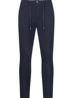 Kronstadt Herren Hose - KSWarren in blau