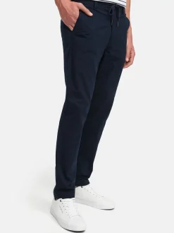 Kronstadt Herren Hose - KSWarren in blau
