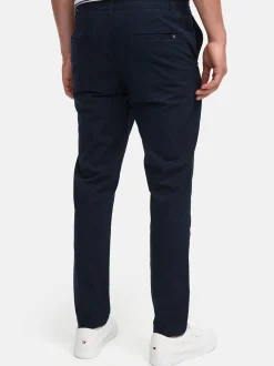 Kronstadt Herren Hose - KSWarren in blau