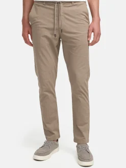 Kronstadt Herren Hose - KSWarren in sand beige