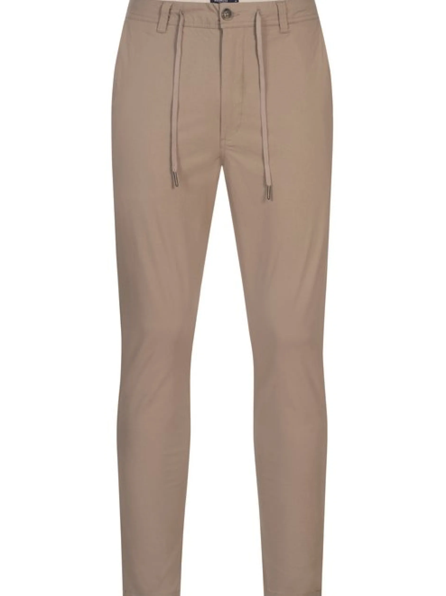 Kronstadt Herren Hose - KSWarren in sand beige