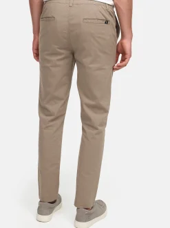 Kronstadt Herren Hose - KSWarren in sand beige