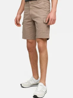 Kronstadt Herren Shorts Cargo - KSAllen in sand beige