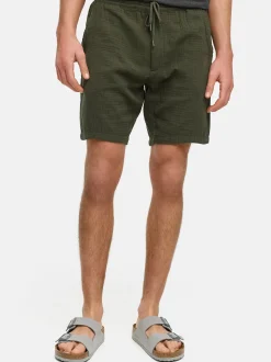 Kronstadt Herren Shorts Chino - KSAvery in khaki