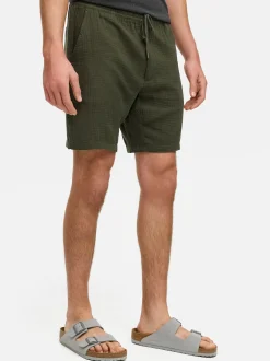 Kronstadt Herren Shorts Chino - KSAvery in khaki