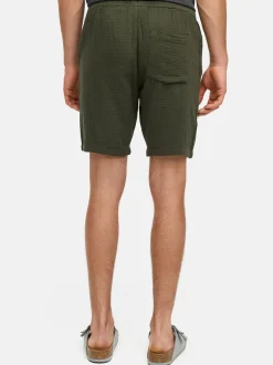 Kronstadt Herren Shorts Chino - KSAvery in khaki