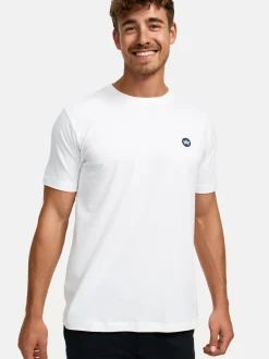 Kronstadt Herren T-Shirt - KSTimmi in weiß