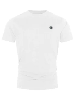 Kronstadt Herren T-Shirt - KSTimmi in weiß