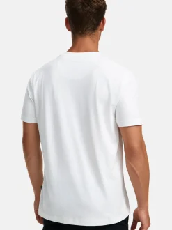 Kronstadt Herren T-Shirt - KSTimmi in weiß