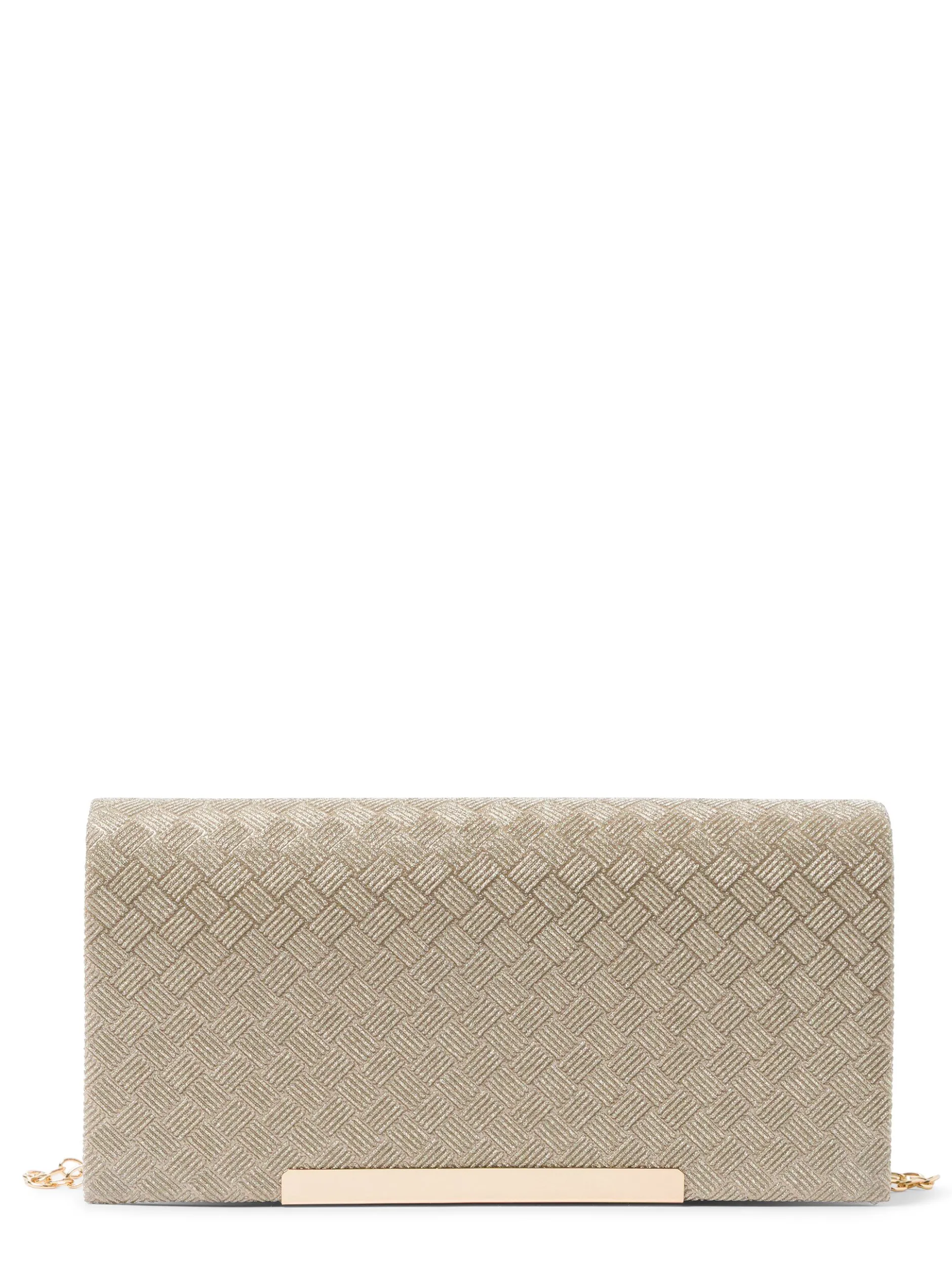 Kurt Kölln Damen Clutch in gold