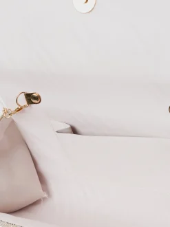 Kurt Kölln Damen Clutch in gold