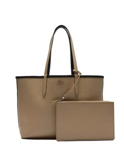 Lacoste Damen Handtasche in mehrfarbig