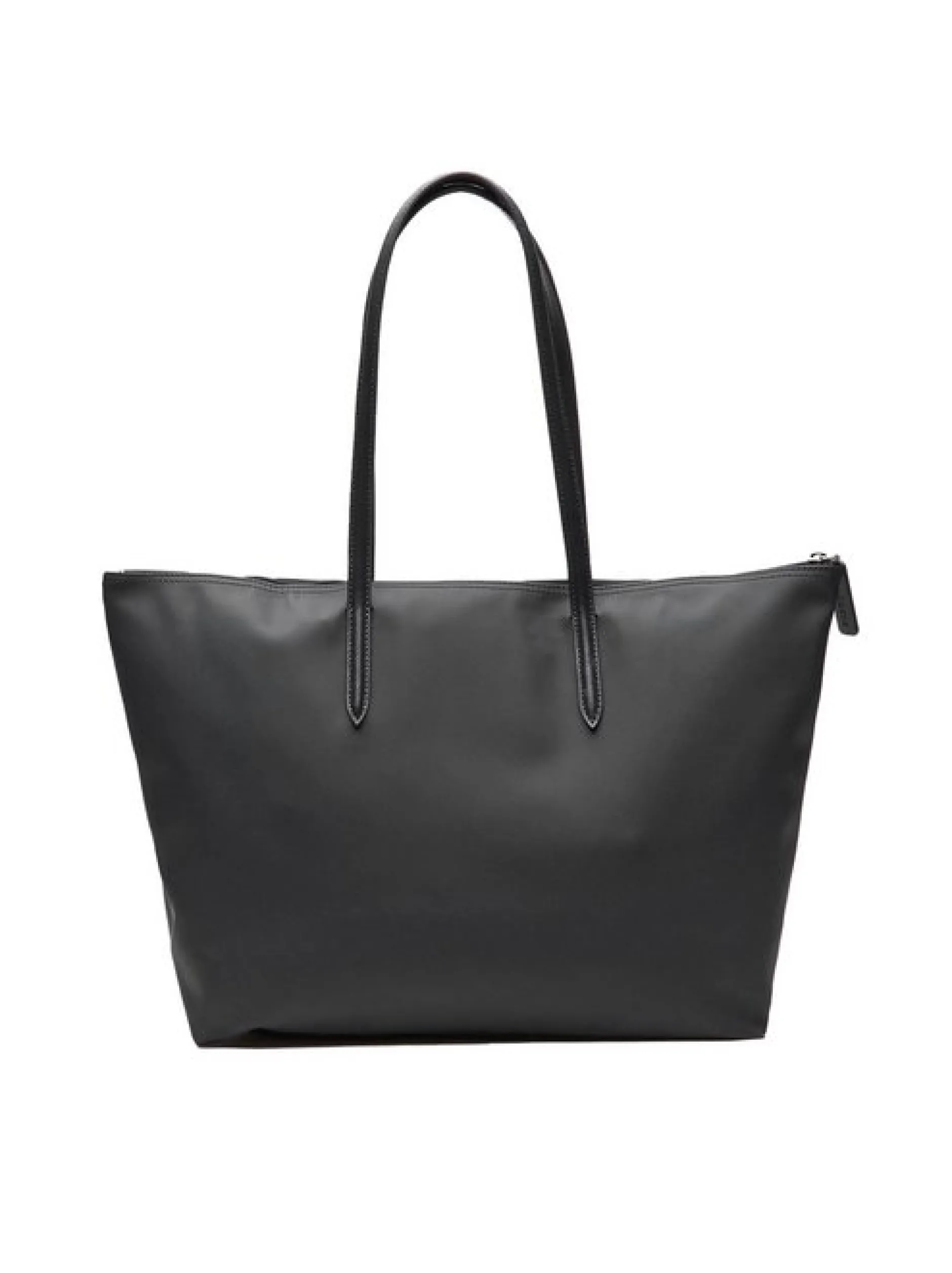 Lacoste Damen Handtasche in schwarz
