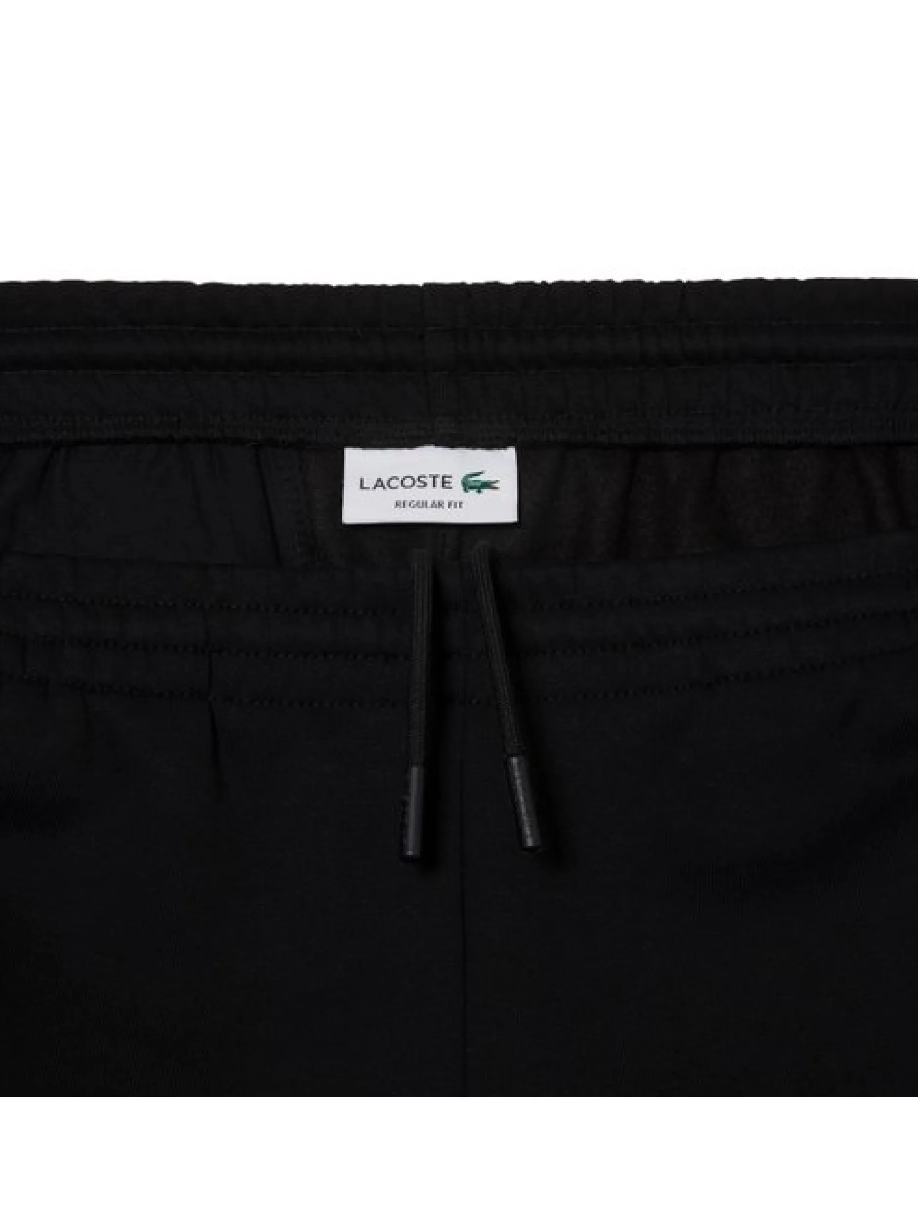 Lacoste Herren Shorts in schwarz