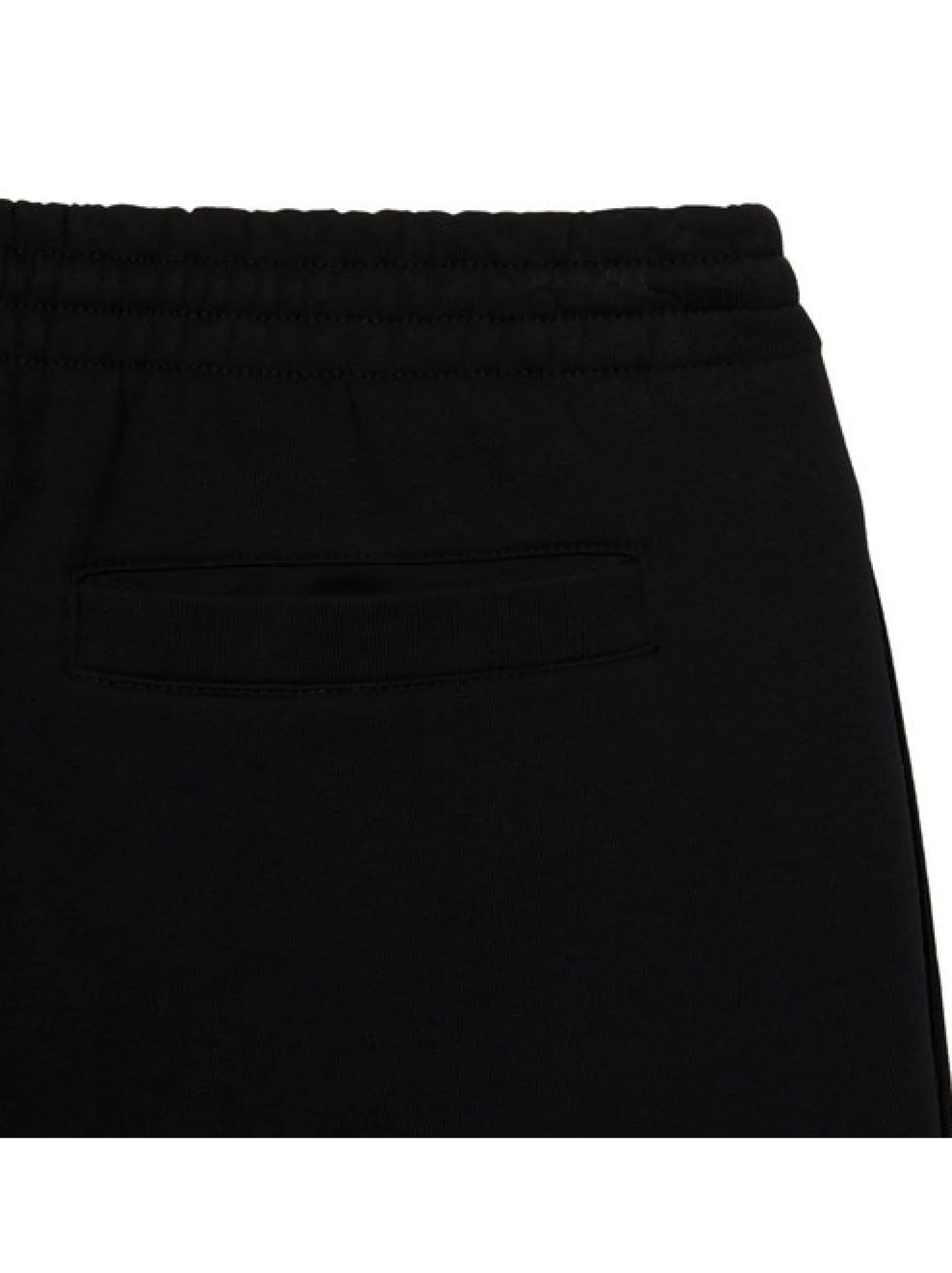 Lacoste Herren Shorts in schwarz