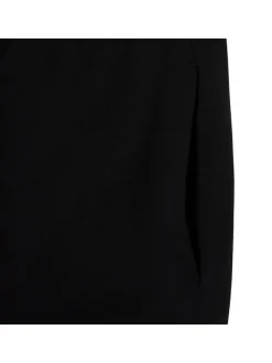 Lacoste Herren Shorts in schwarz