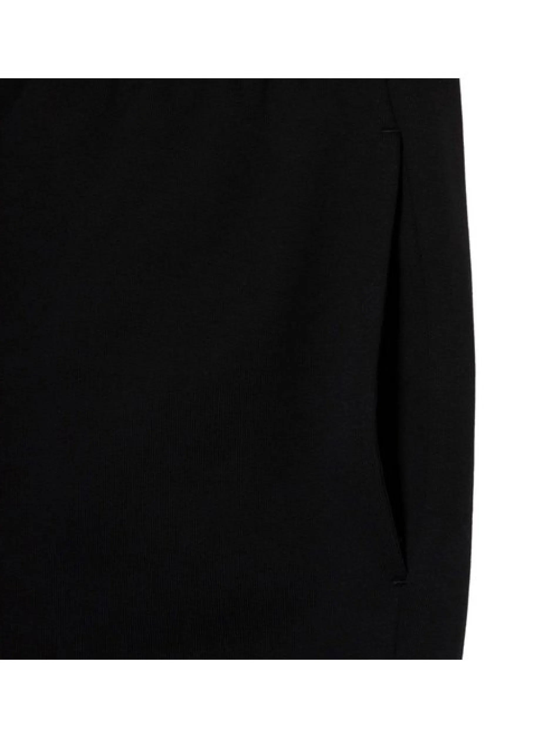 Lacoste Herren Shorts in schwarz