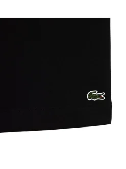 Lacoste Herren Shorts in schwarz