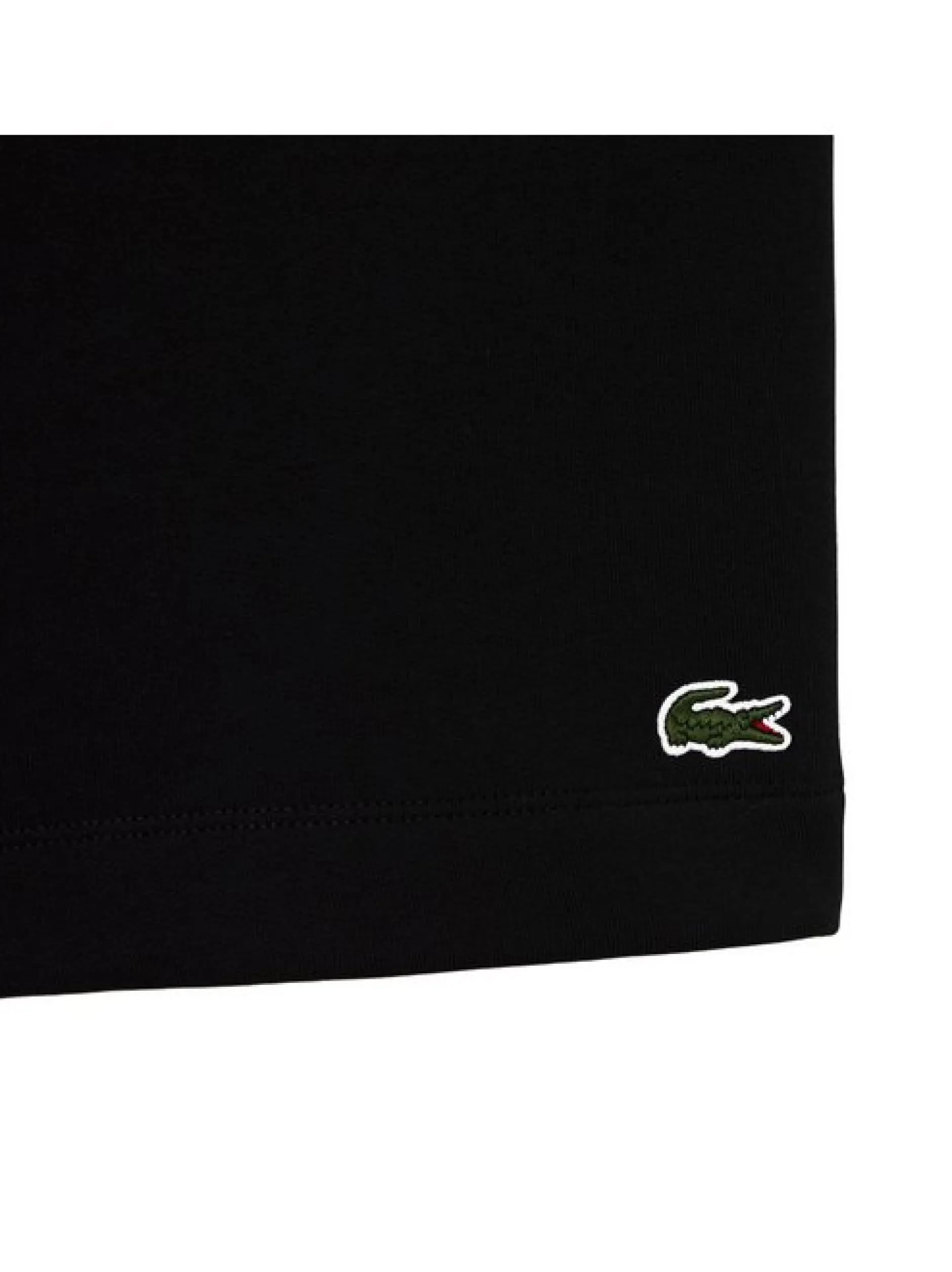 Lacoste Herren Shorts in schwarz