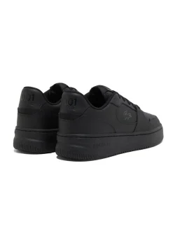 Lacoste Herren Sneaker in schwarz