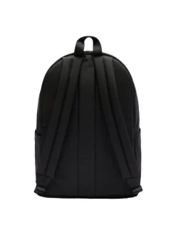 Lacoste Unisex Rucksack in schwarz