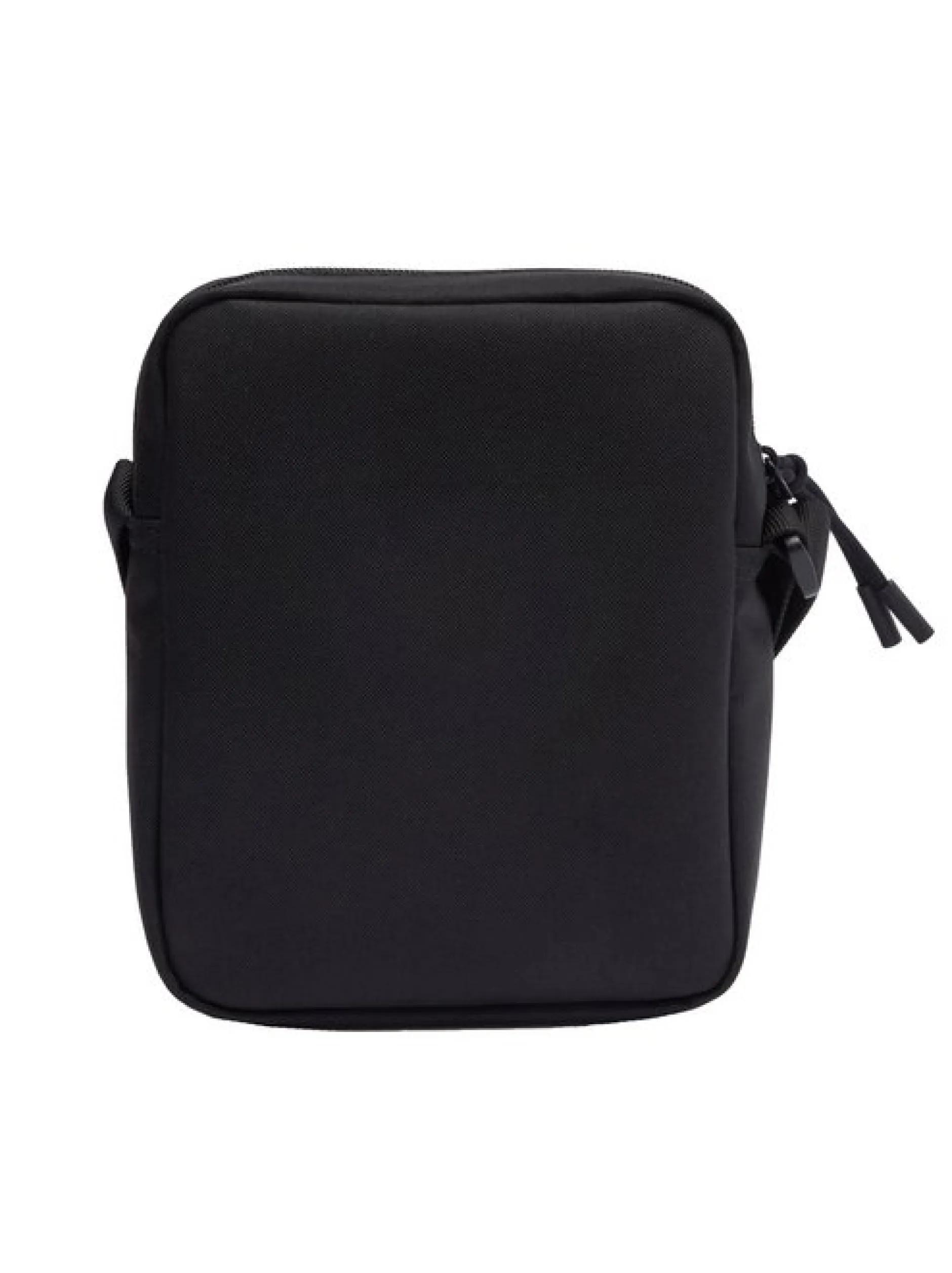 Lacoste Unisex Umhängetasche in schwarz