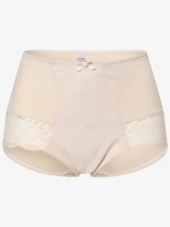 Lascana Damen Hipster in beige