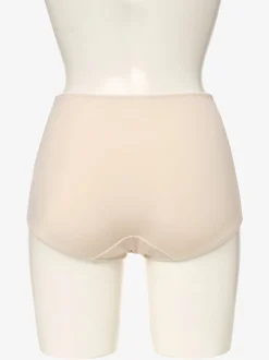 Lascana Damen Hipster in beige