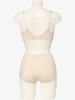 Lascana Damen Hipster in beige