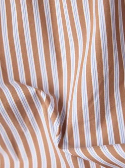 LCMT Damen Bluse in braun mehrfarbig