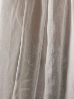 LCMT Damen Bluse in weiß