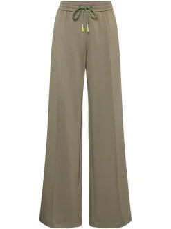 LCMT Damen Hose in oliv