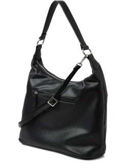 L.Credi Damen Shopper - Maite in schwarz