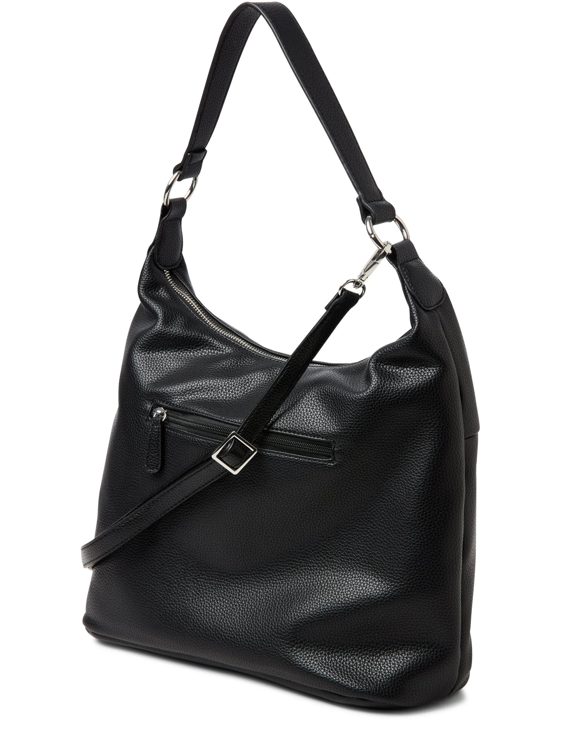 L.Credi Damen Shopper - Maite in schwarz