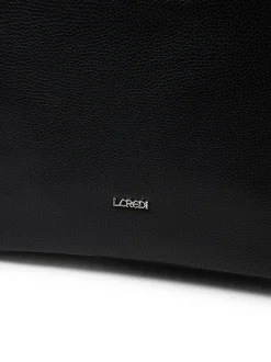 L.Credi Damen Shopper - Maite in schwarz