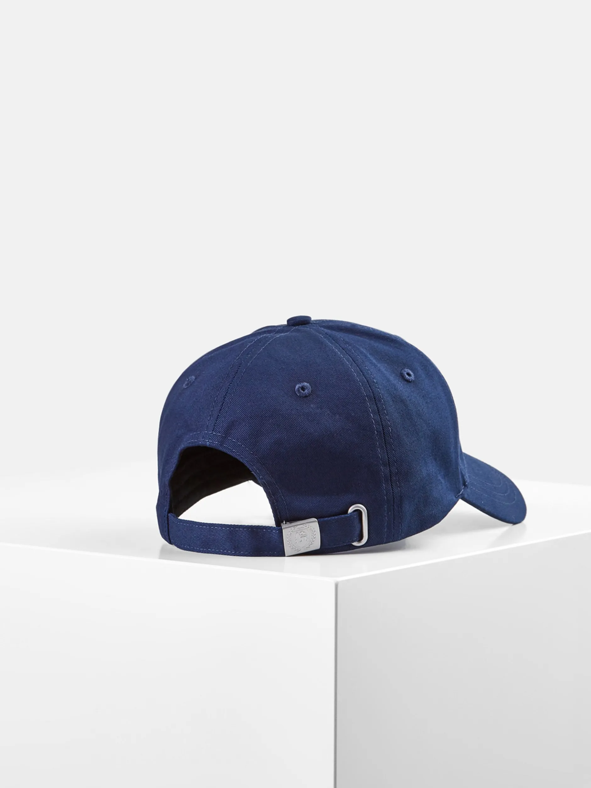 LERROS Herren Baseball Cap in blau