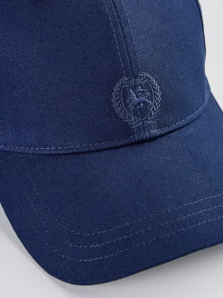 LERROS Herren Baseball Cap in blau