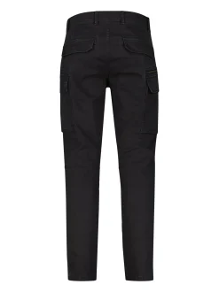 LERROS Herren Cargohose in dark stone