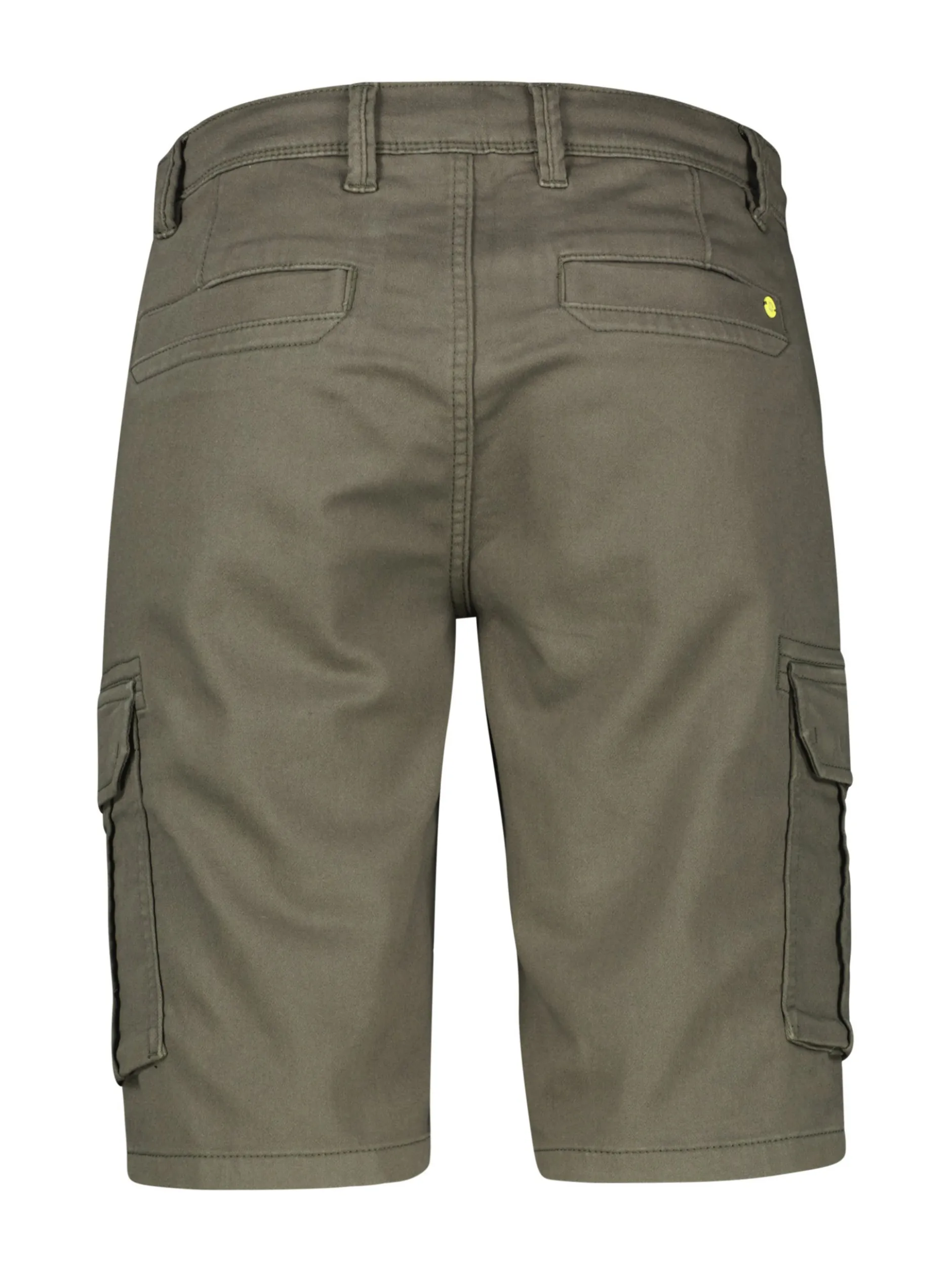 LERROS Herren Cargohose in oliv
