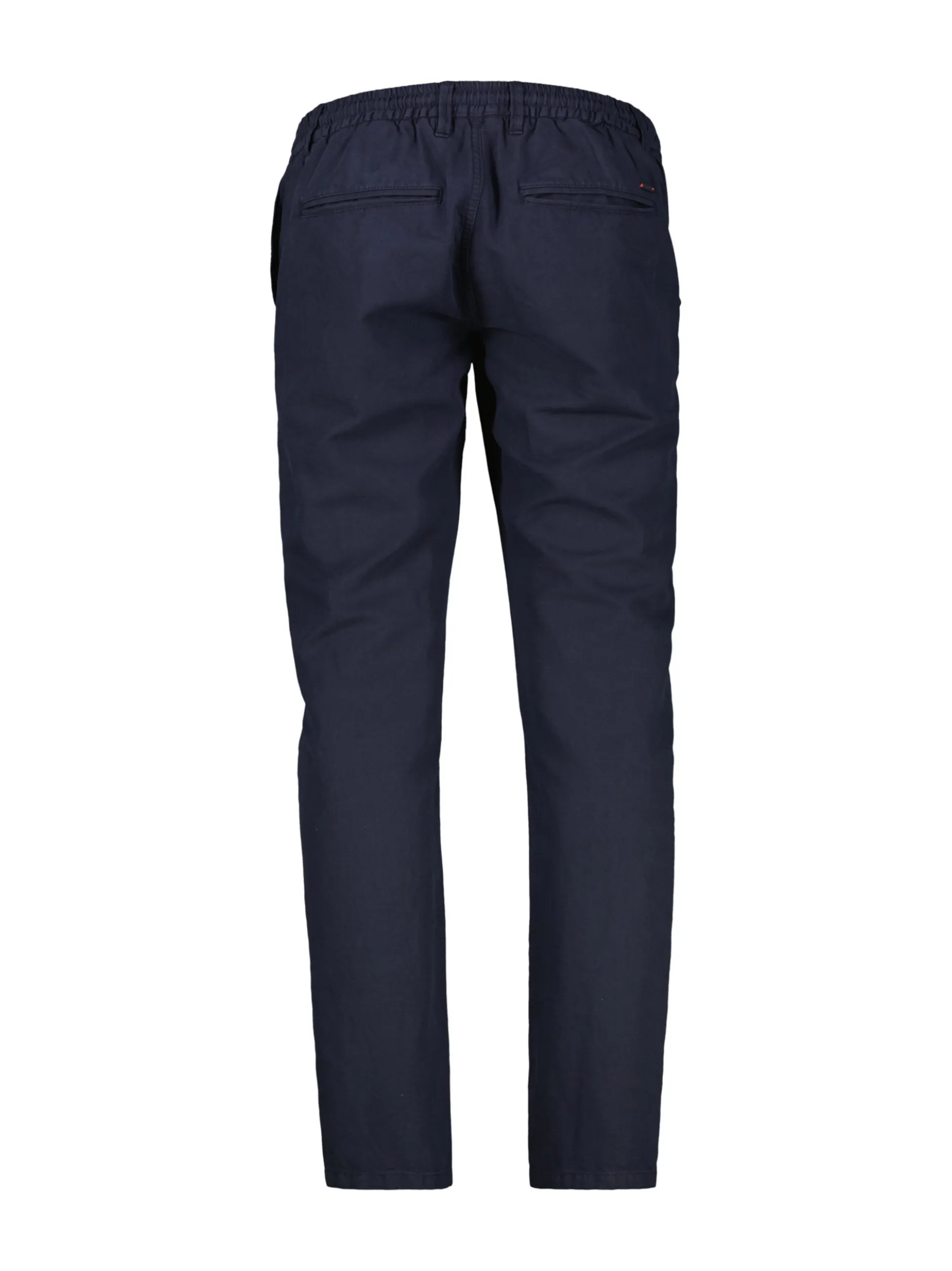 LERROS Herren Chinohose in blau