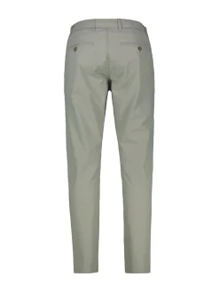 LERROS Herren Chinohose in grau