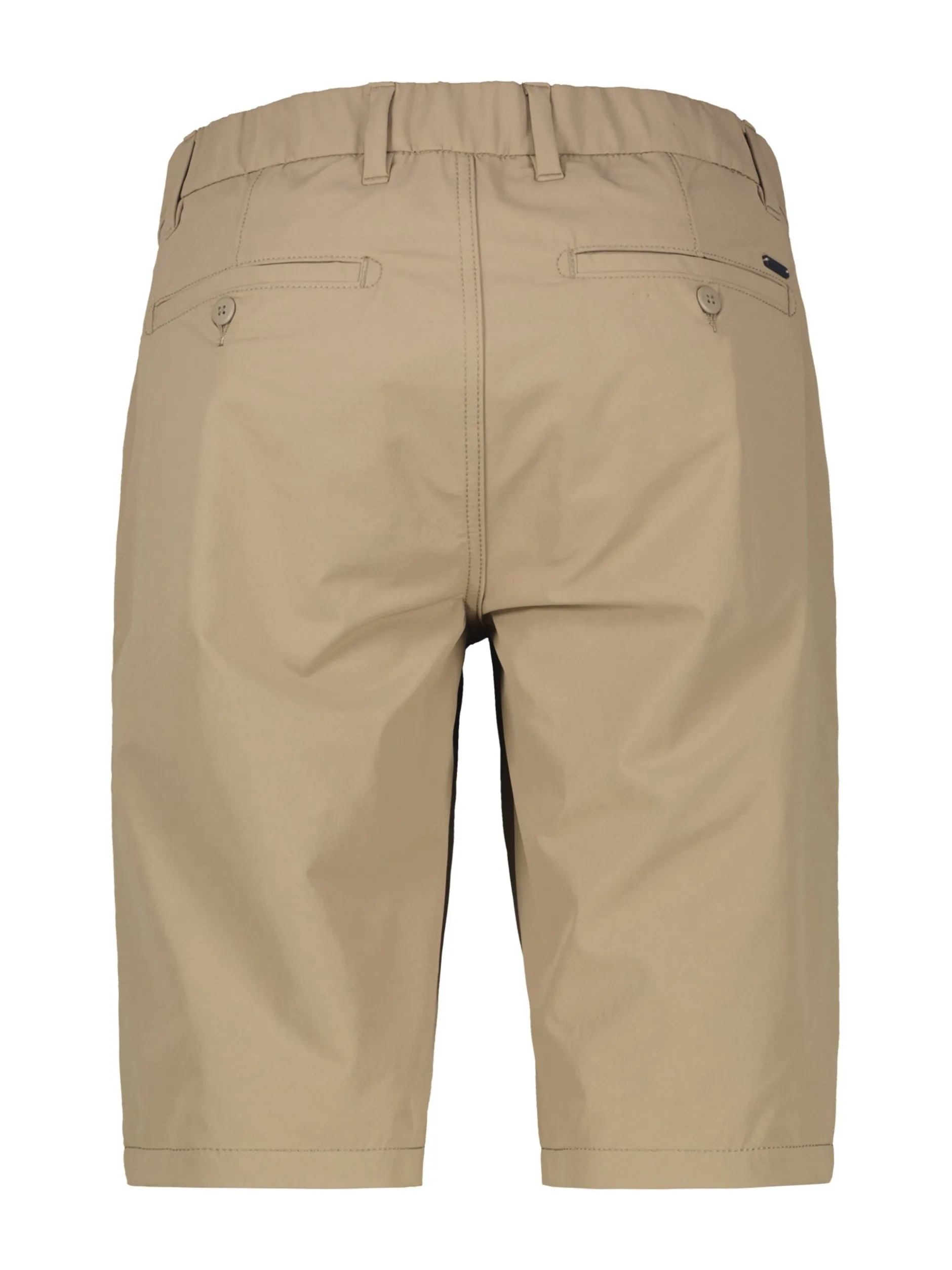 LERROS Herren Chinoshorts in beige