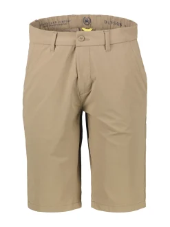 LERROS Herren Chinoshorts in beige